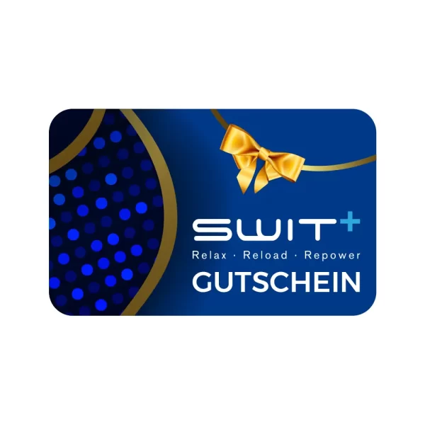 Swit+ Geschenkkarte