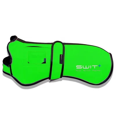 Get Set Green