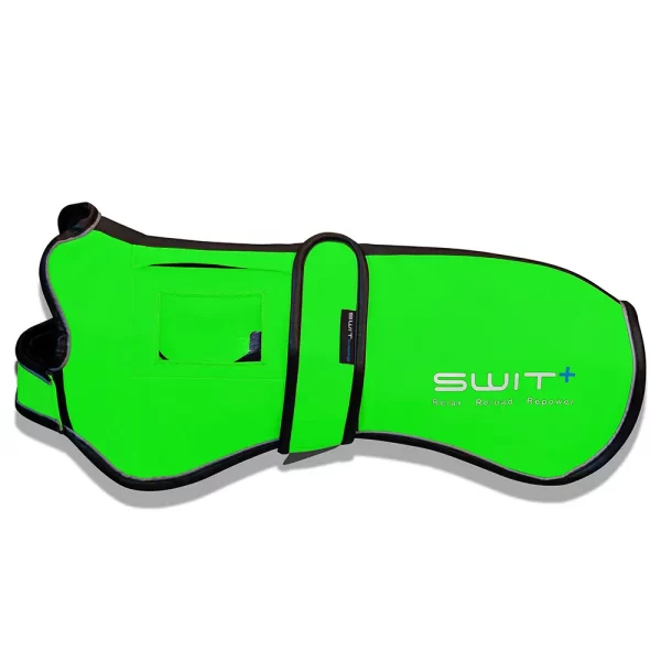 SWIT+ Dog Jacket - Image 8
