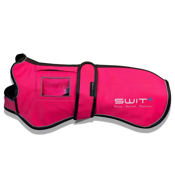 SWIT+ Dog Jacket - Image 5