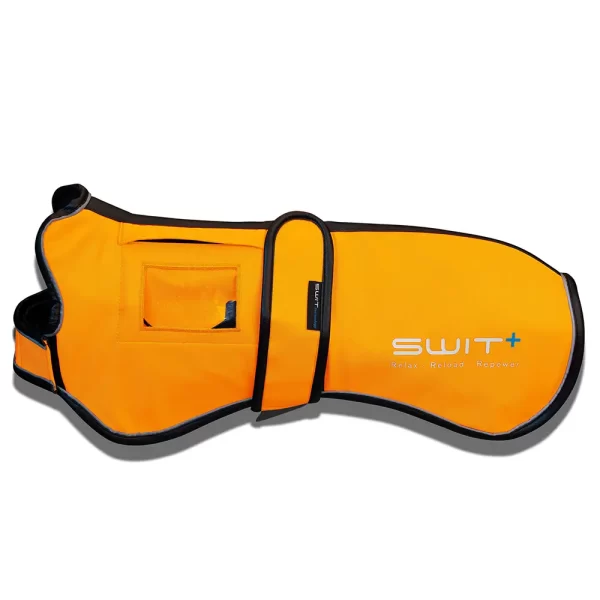 SWIT+ Dog Jacket - Image 9