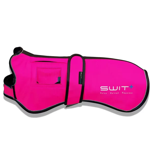 SWIT+ Dog Jacket - Image 6