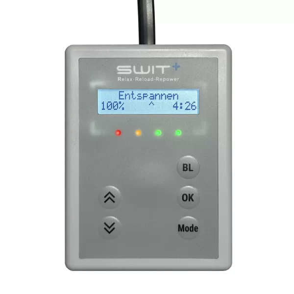 SWIT+ Pro Control Unit