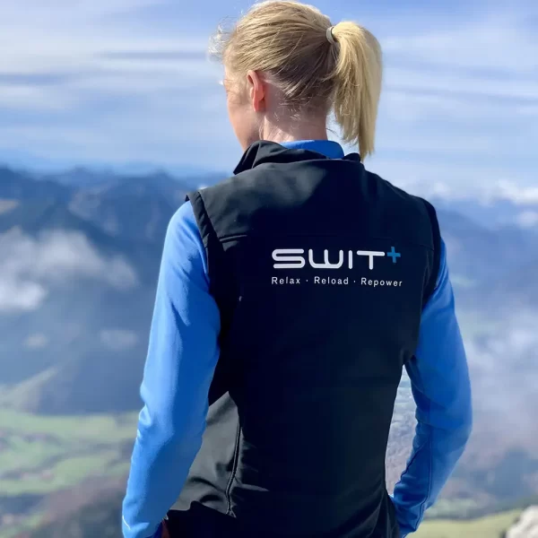 SWIT+  Sports vest - Image 2
